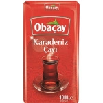 Oba Çay Karadeniz 1000 Gr