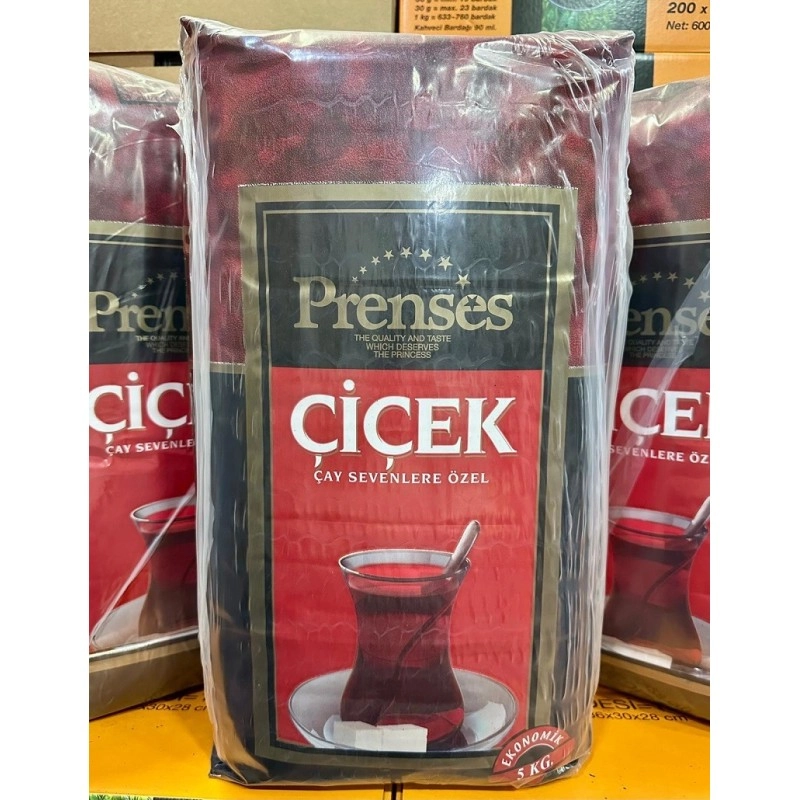 Prenses Çicek 5kg