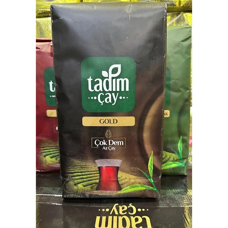 Tadım Çay Gold 1000 Gr