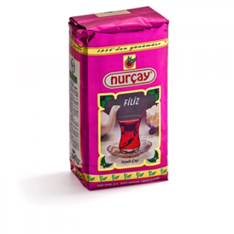 Nurçay Filiz 500 gr X 10 Adet