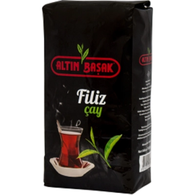 Altınbaşak Filiz 5 Kg ( Özel Seri Dökme Çay )
