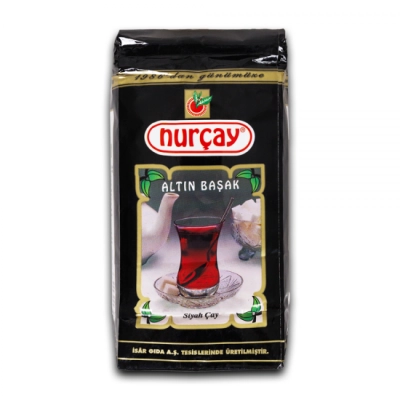 Nurçay Altınbaşak 1000 GR X 8 Adet