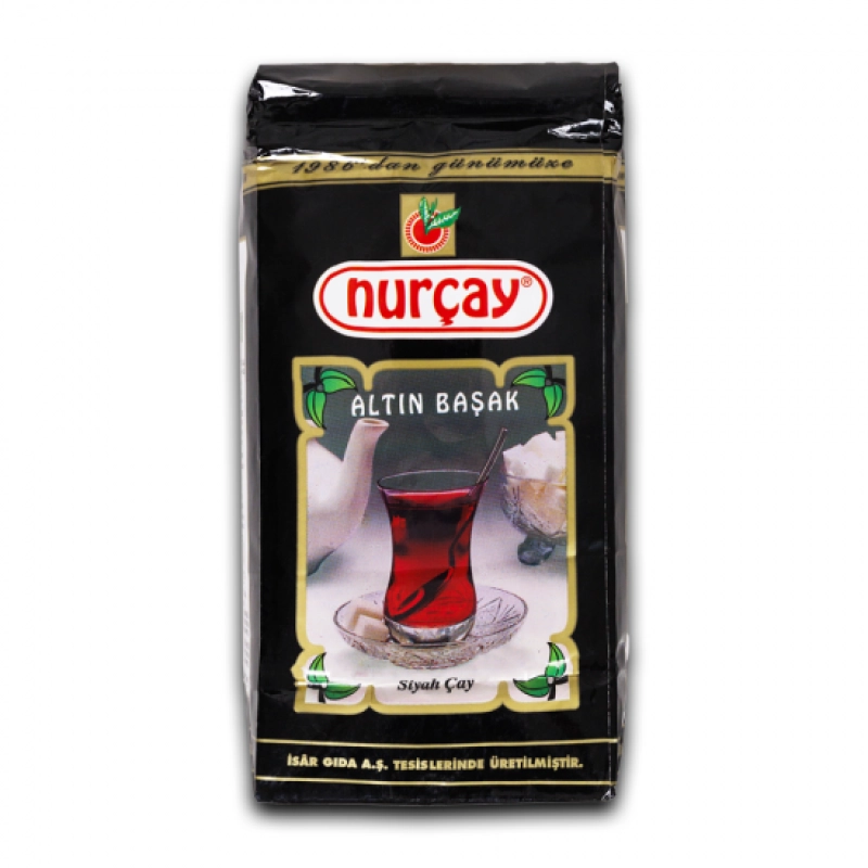 Nurçay Altınbaşak 1000 GR X 8 Adet