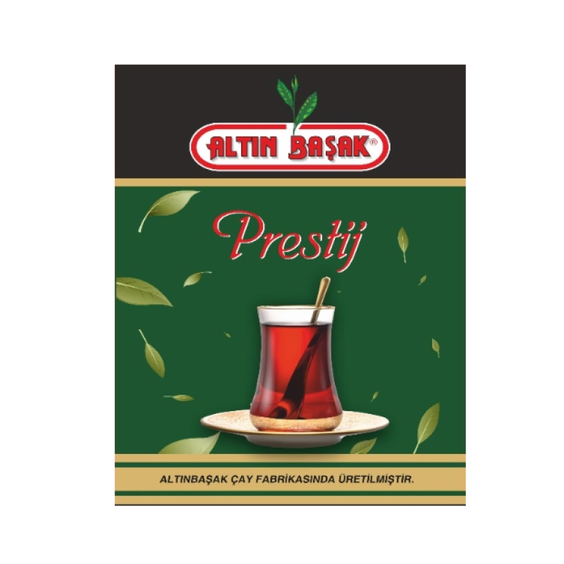 Altınbaşak Prestij 500 Gr X 10 Adet