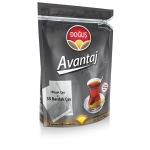 Doğuş Avantaj Demlik Poşet Çay 35 x 30 Gr X 10 Adet