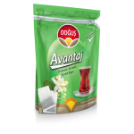 Doğuş Avantaj Demlik Poşet Bergamot'lu 25x40gr