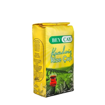 Bey Çay Karadeniz Rize 1000 Gr