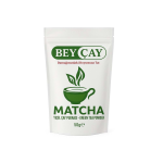 Bey Çay Matcha Çayı 50 Gr