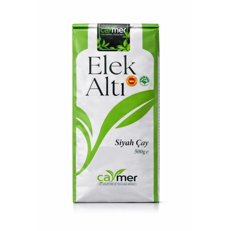 Çaymer Elek Altı 500 Gr ( Coğrafi İşaretli )