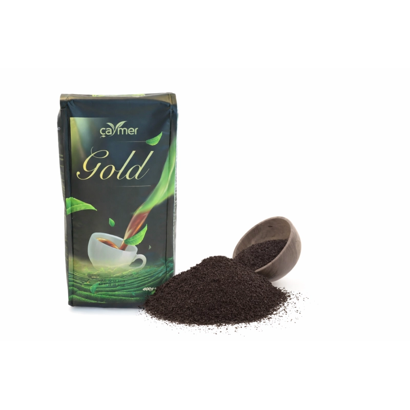 Çaymer Gold 500 Gr