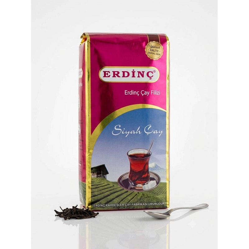 Erdinç Çay Filiz 500 Gr