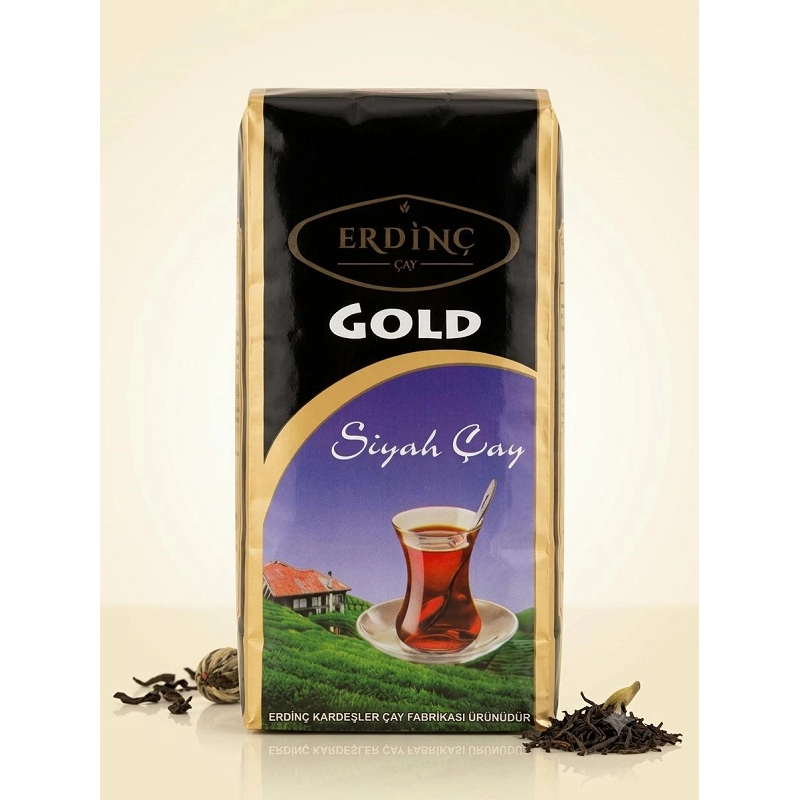 Erdinç Çay Gold 500 Gr