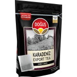 Doğuş Export Jumbo Demlik Poşet Çay 25 X 40 Gr