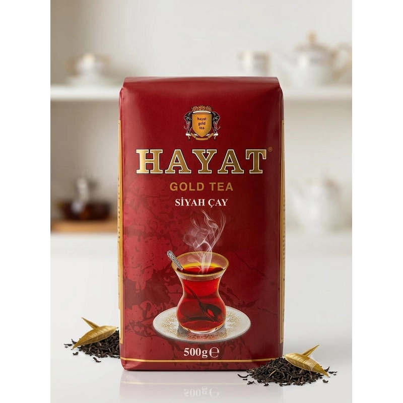 Hayat Gold 500 Gr