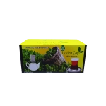 Neşe Çay Laden Demlik Poşet 5 Kg