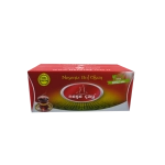 Neşe Çay Demlik Poşet 6 Kg 200 X 30 Gr Sert İçimli