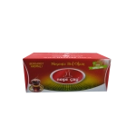 Neşe Çay Demlik Poşet 6 Kg 200 X 30 Gr Bergamot Aromalı