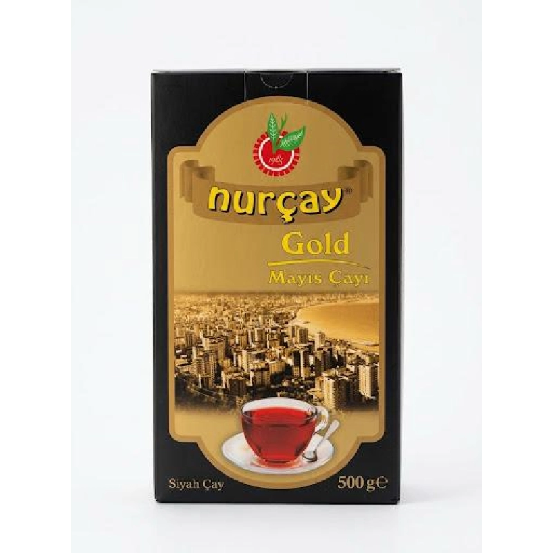 Nurçay Gold 500 Gr