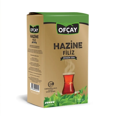 Of Çay Hazine 1000 Gr 