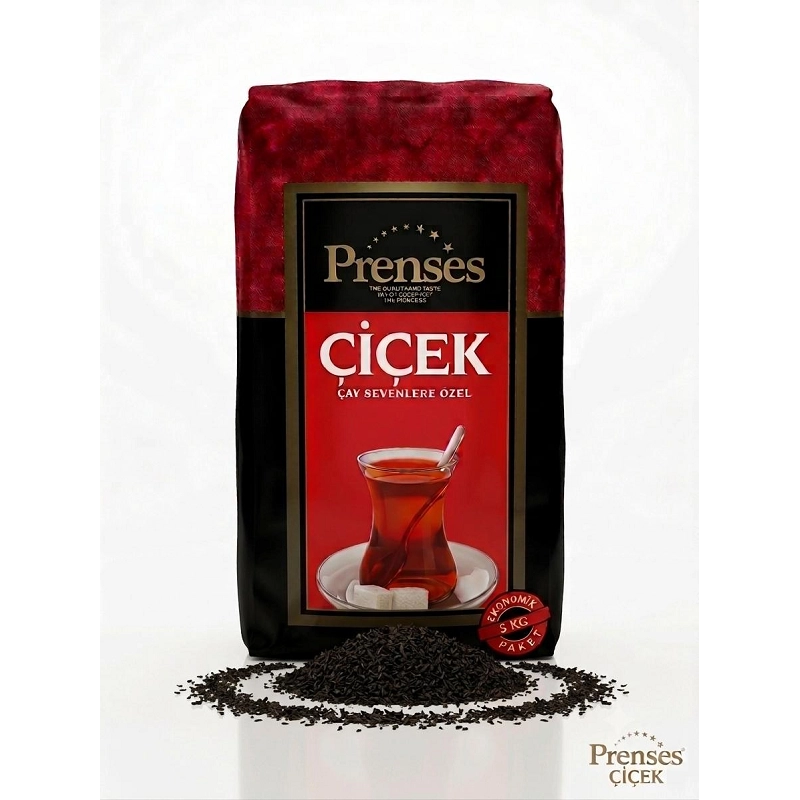 Prenses Çicek 5kg