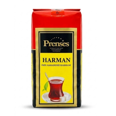 Prenses Özel Karadeniz 500 Gr