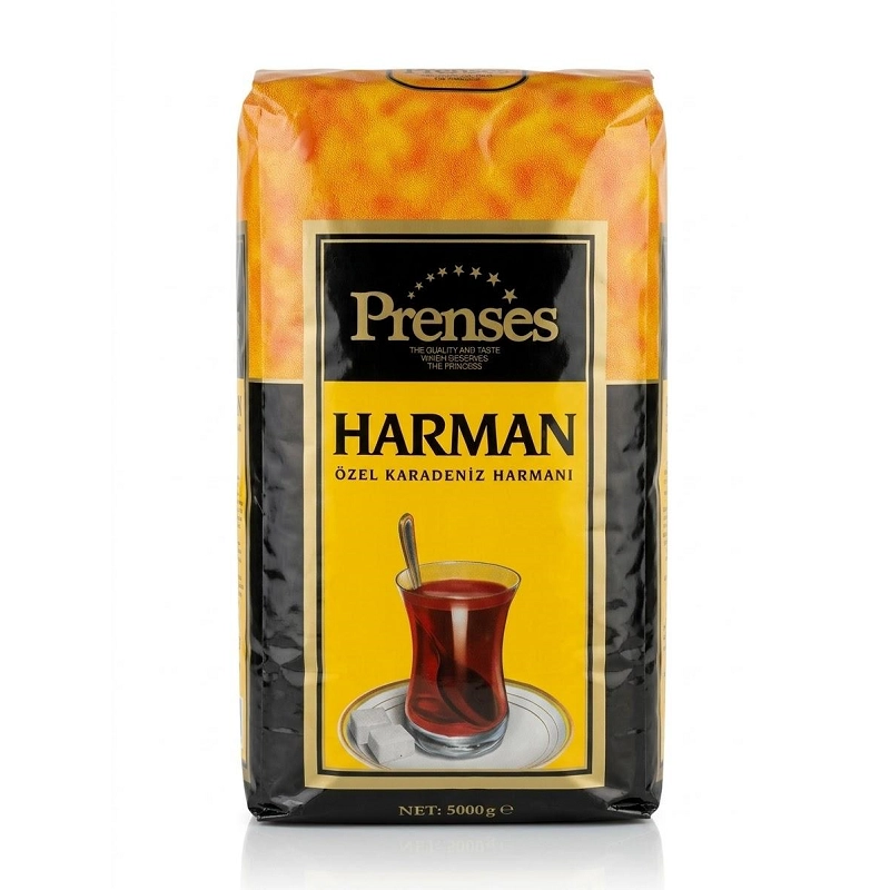 Prenses Özel Karadeniz 5 Kg