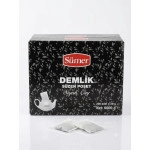 Karali Sümer Özel Demlik Poşet 200 X 30 Gr 6 Kg