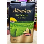 Vega Altındem Karadeniz Çay 1000 Gr 