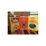 Çaykur Anadolufiliz400g Mezopotomya 400g Gap 400g