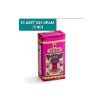 Nurçay Filiz Çay 500g X 10 Adet