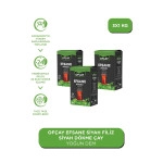 Of çay Efsane Filiz Dökme Siyah Çay 1000gr X 3 Adet