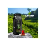 Kalender Siyah İnci Çay 500 Gr X 10 Adet