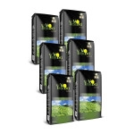 Yeşilinci Gold Çay 1 kg x 6 Paket