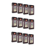 Doğuş Export Karadeniz Organik Dökme Siyah Çay 12 X 500 gr