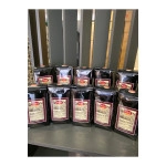 Doğuş Export  Karadeniz Organik Dökme Siyah Çay 500 10 Adet