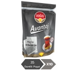 Doguş Avantaj Demlik Poşet Çay 30gr 35li X 10 Adet