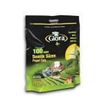 Vega Çay Demlik Süzen Poşet Çay 3000gr (100 Adet X 30gr)