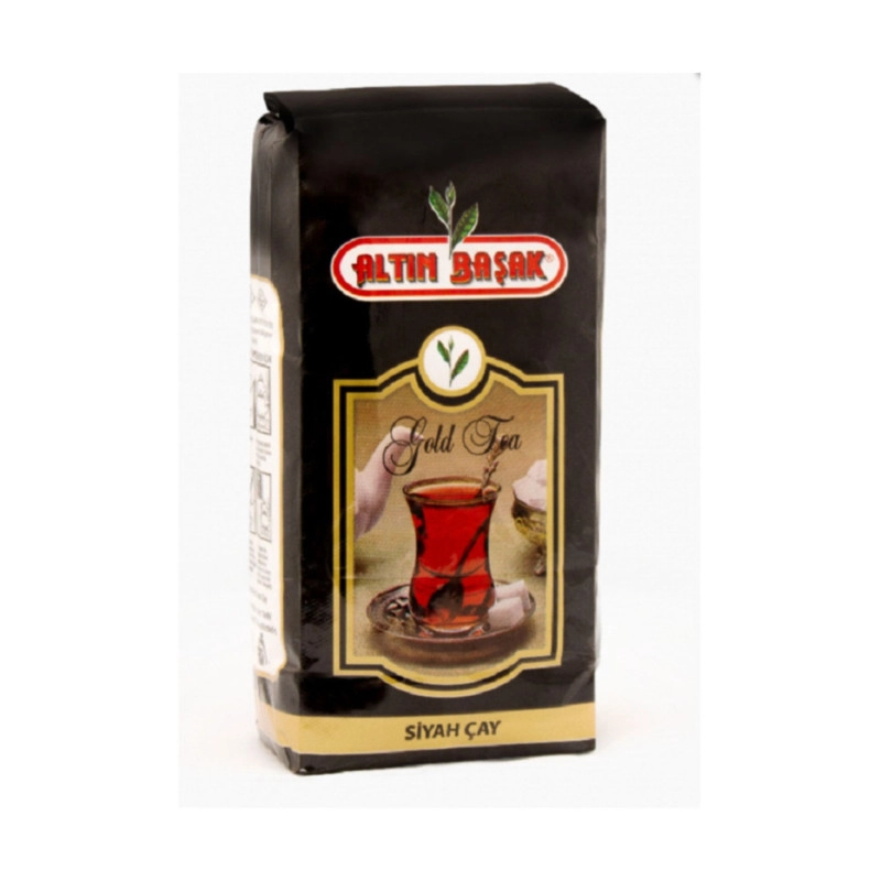 Altınbaşak Gold 500 Gr X 5 Adet