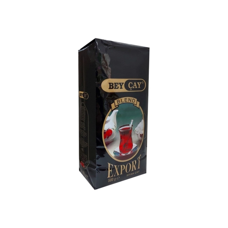 Bey Çay Export 500 Gr X 3 Paket