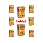 Çaykur Anadolu Filiz Çayı 400gr 8xadet
