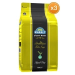 Karali Premıum Filiz Çay 1000 Gr X 3 Adet