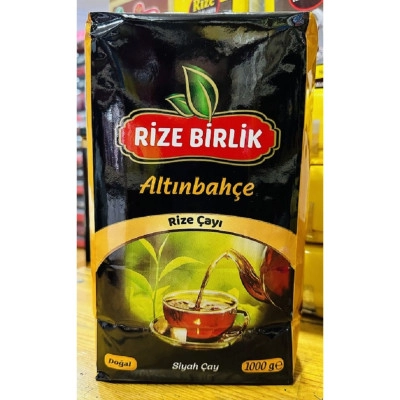 Şimşek Altın Bahçe 1000 gr X 6 Adet
